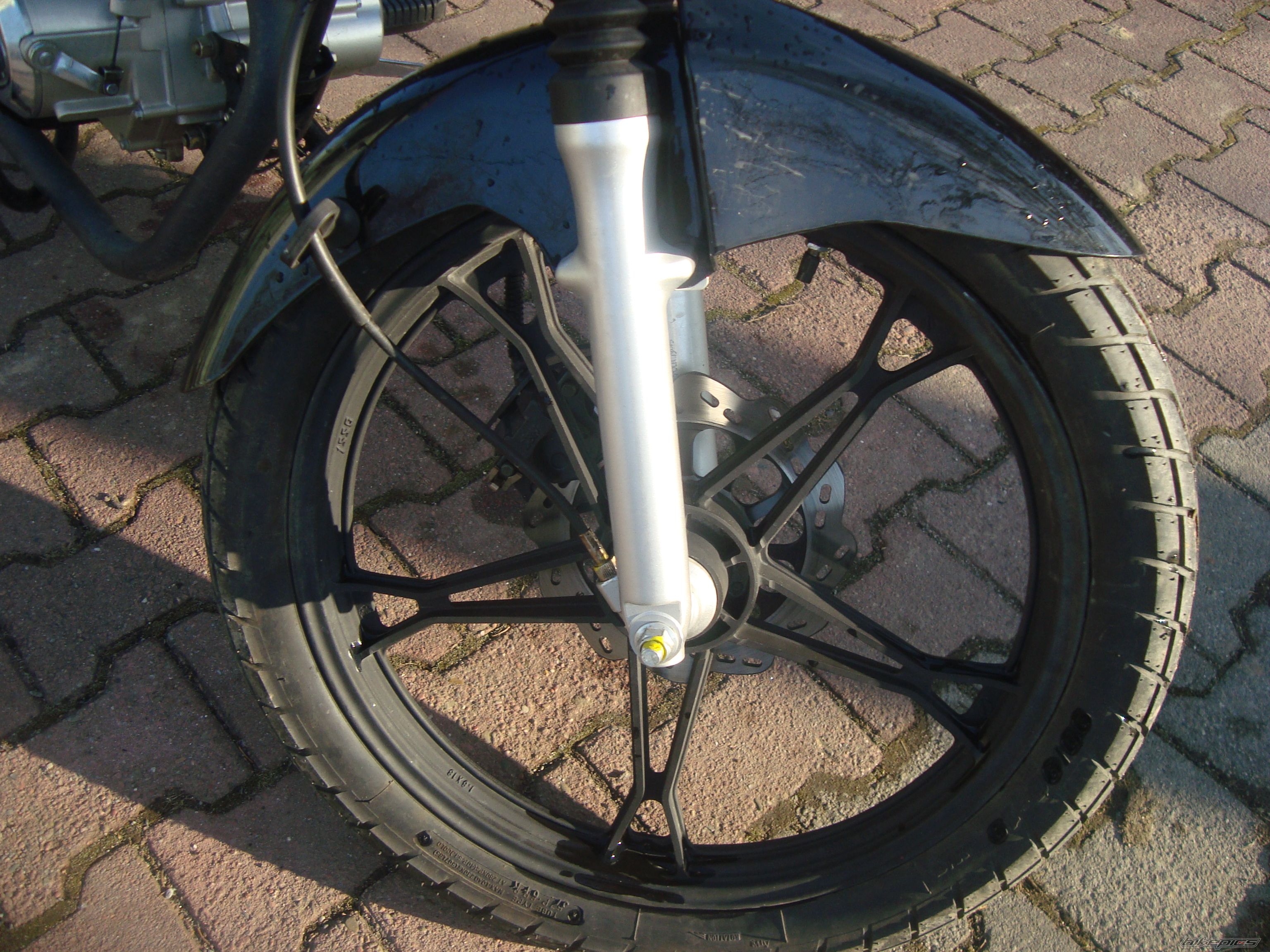 2010 ROMET ZETKA | Picture 2498575 motorcycle photo