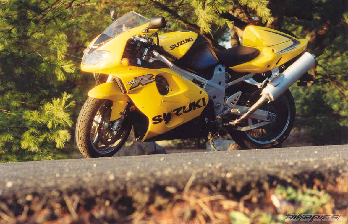2001 SUZUKI TL1000R | Picture 24990 motorcycle photo