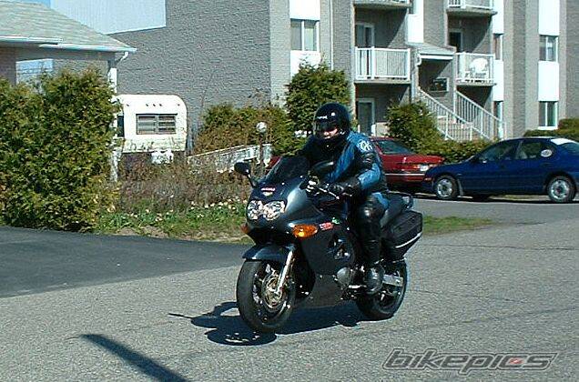 2000 SUZUKI GSX 750F | Picture 24992 motorcycle photo