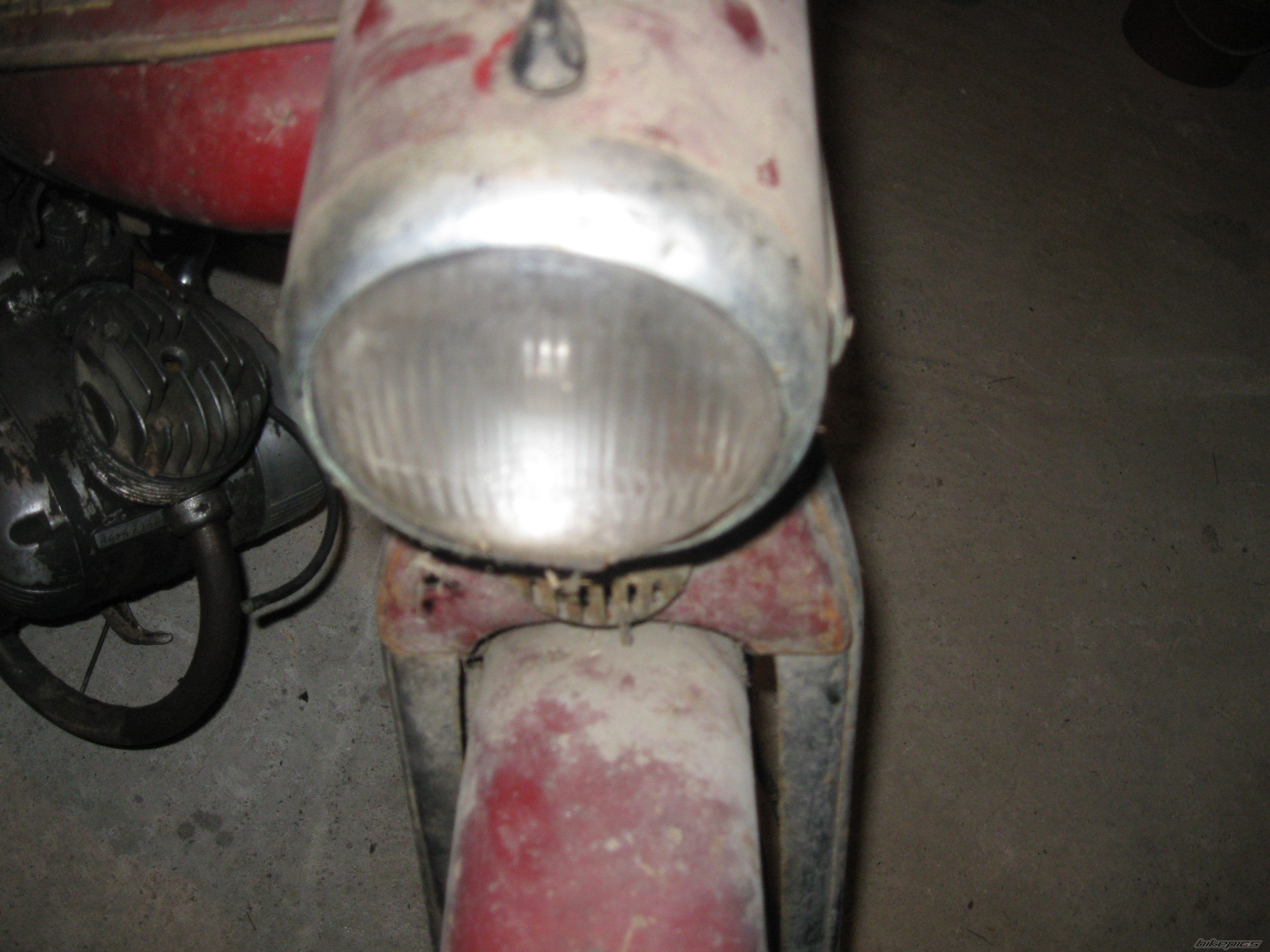 1969 KOMAR 2320 | Picture 2499203 motorcycle photo