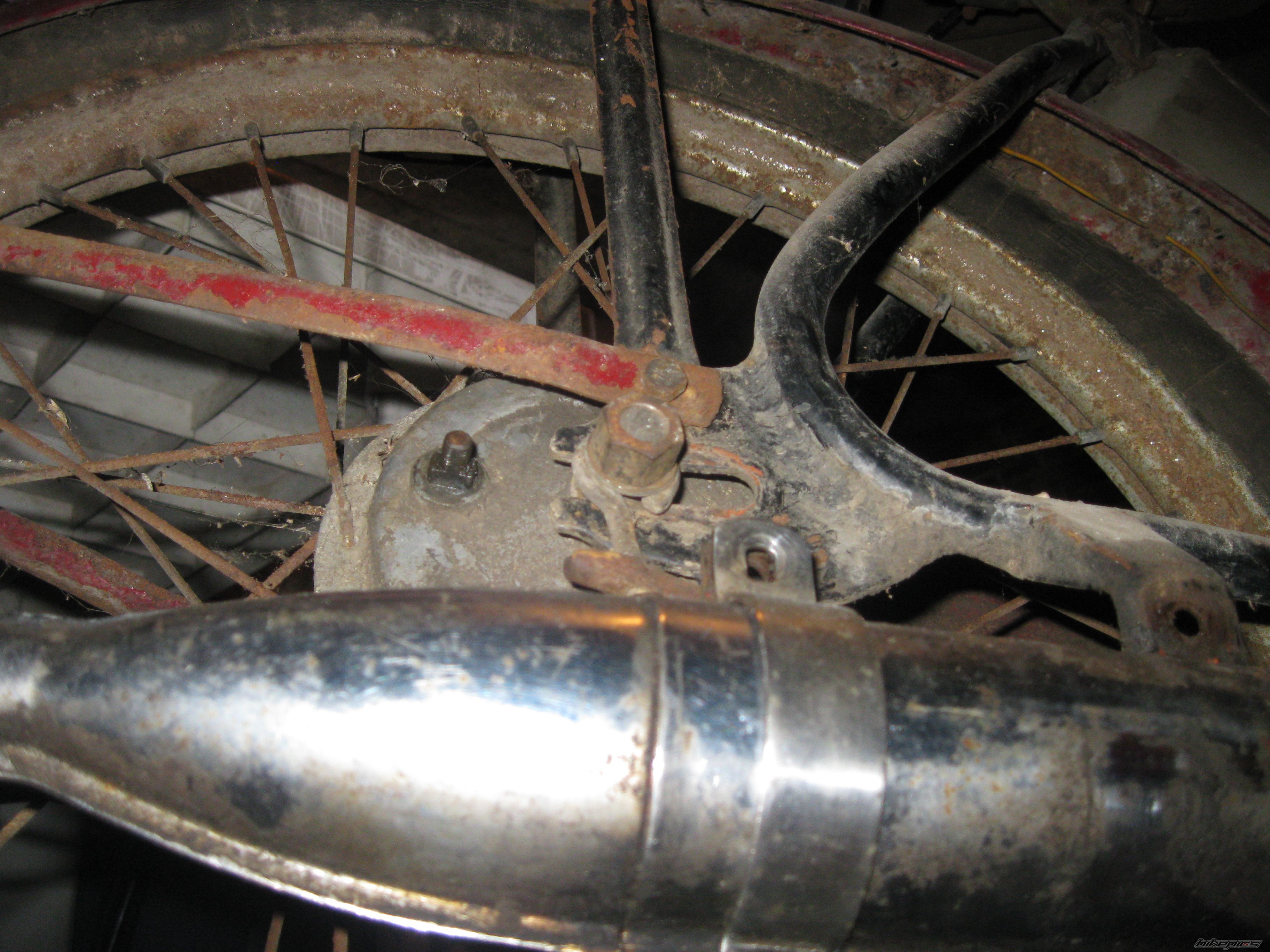 1969 KOMAR 2320 | Picture 2499210 motorcycle photo