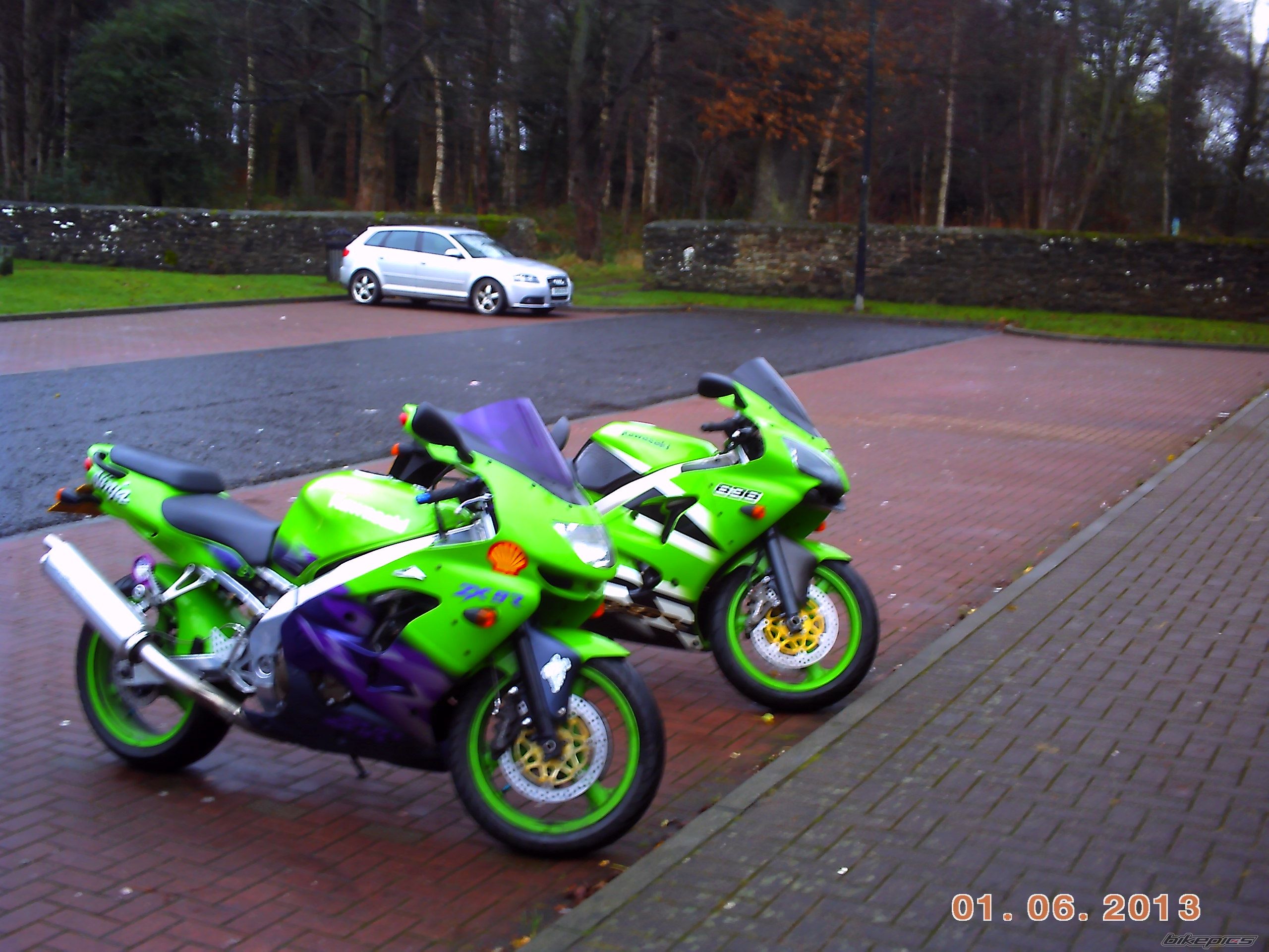    | Picture 2499314 motorcycle photo