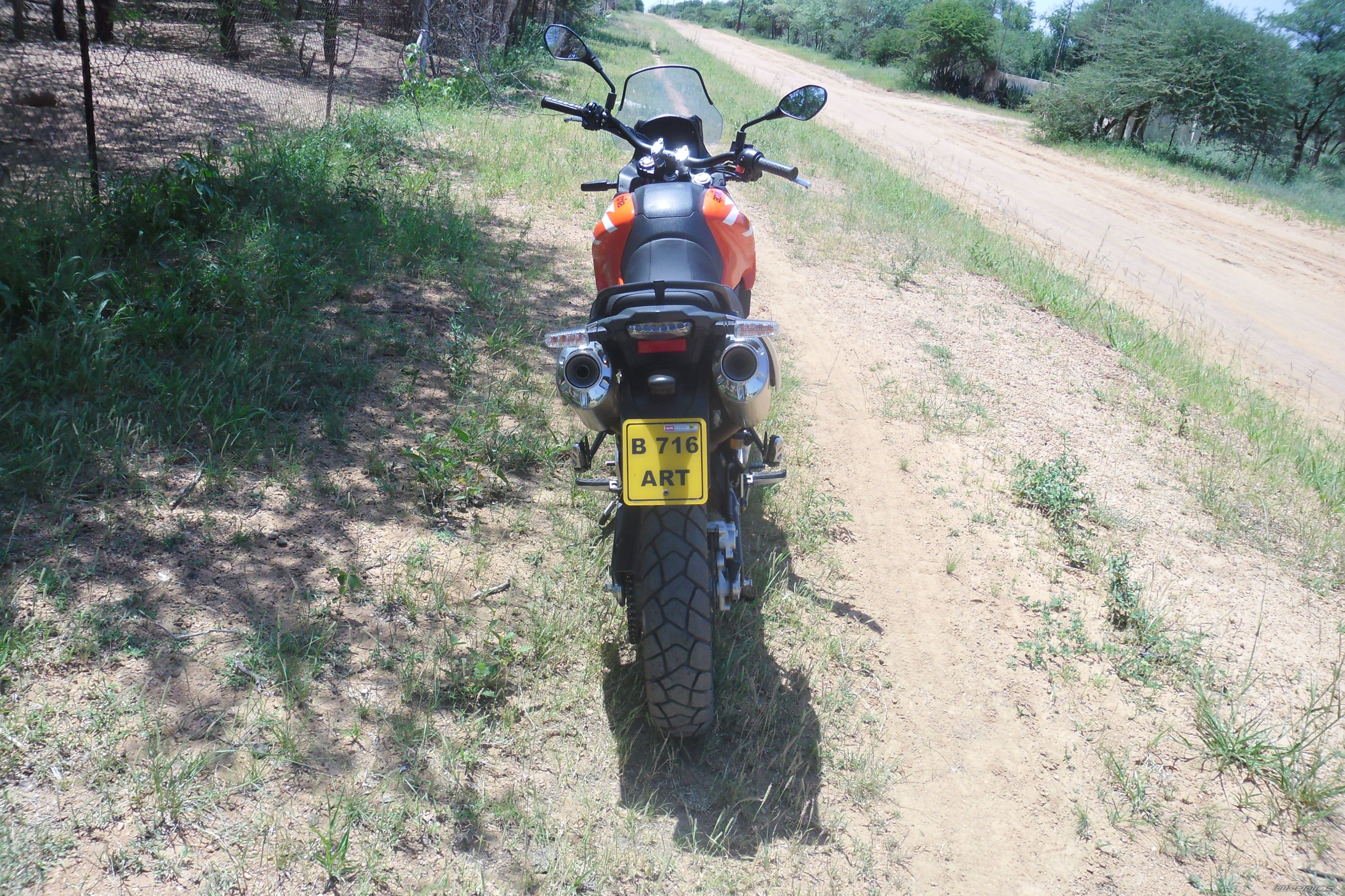 2009 APRILIA PEGASO 650 | Picture 2499797 motorcycle photo