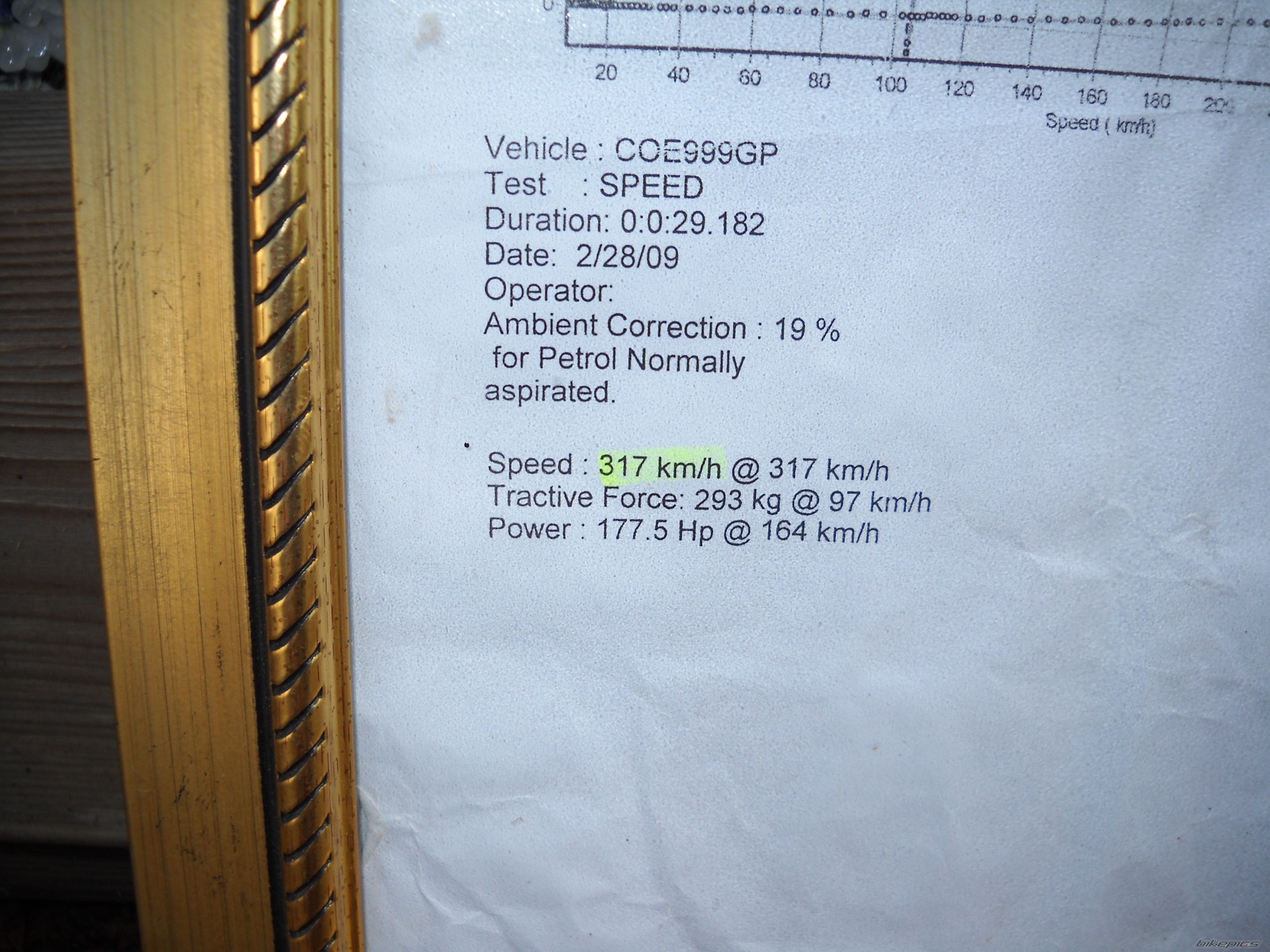 2008 HONDA CBR 1000  RR | Picture 2499801 motorcycle photo