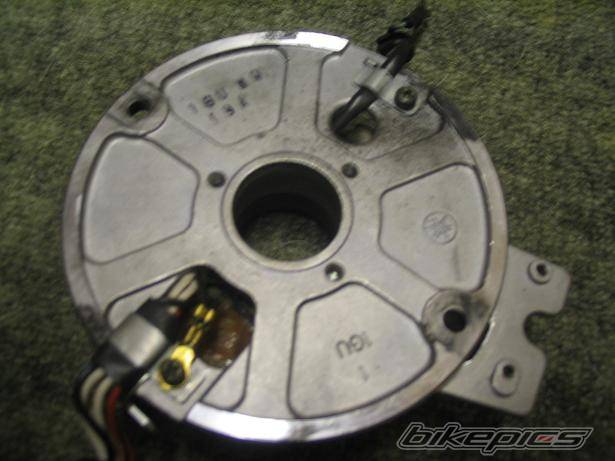 1987 YAMAHA RD 125 | Picture 250018 motorcycle photo