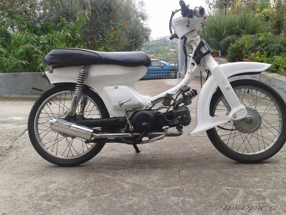 2013 YAMAHA TOWNMATE | Picture 2500225 motorcycle photo