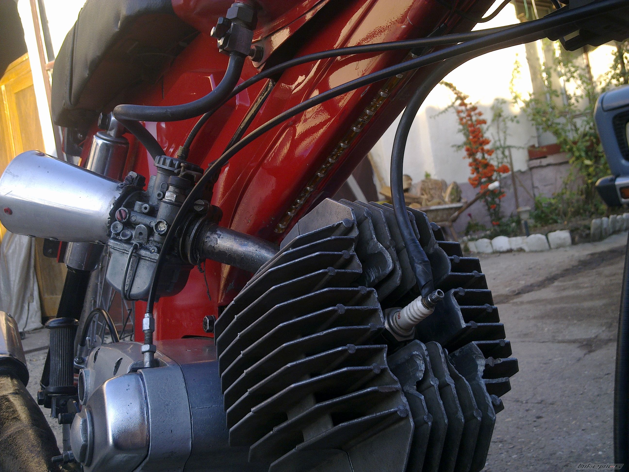 1977 TOMOS APN 4 | Picture 2500232 motorcycle photo