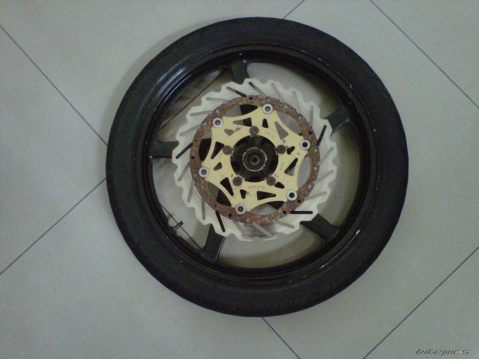 2008 SUZUKI SATRIA F 150 | Picture 2500481 motorcycle photo