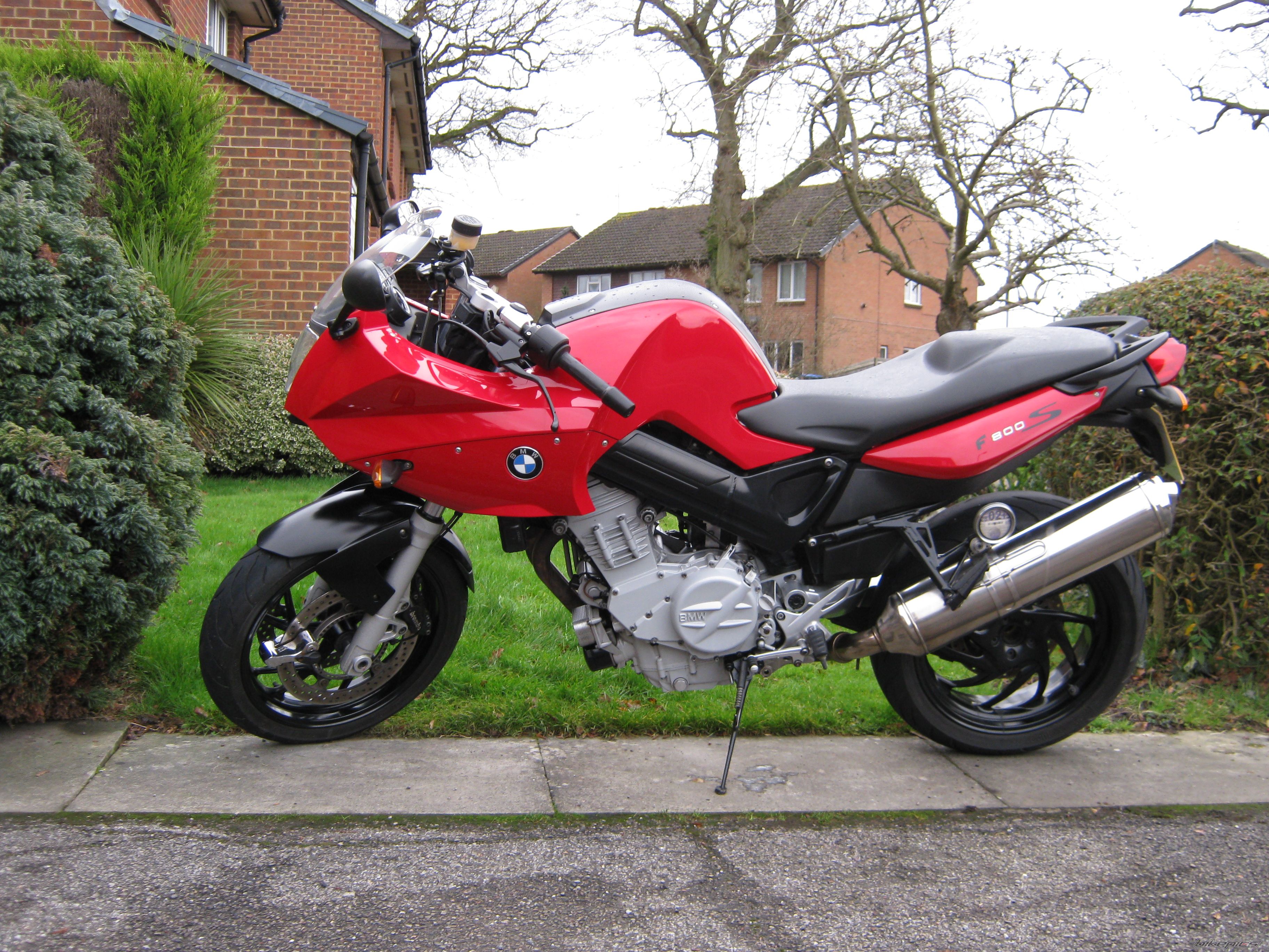 2006 BMW F 800 S | Picture 2500989 motorcycle photo