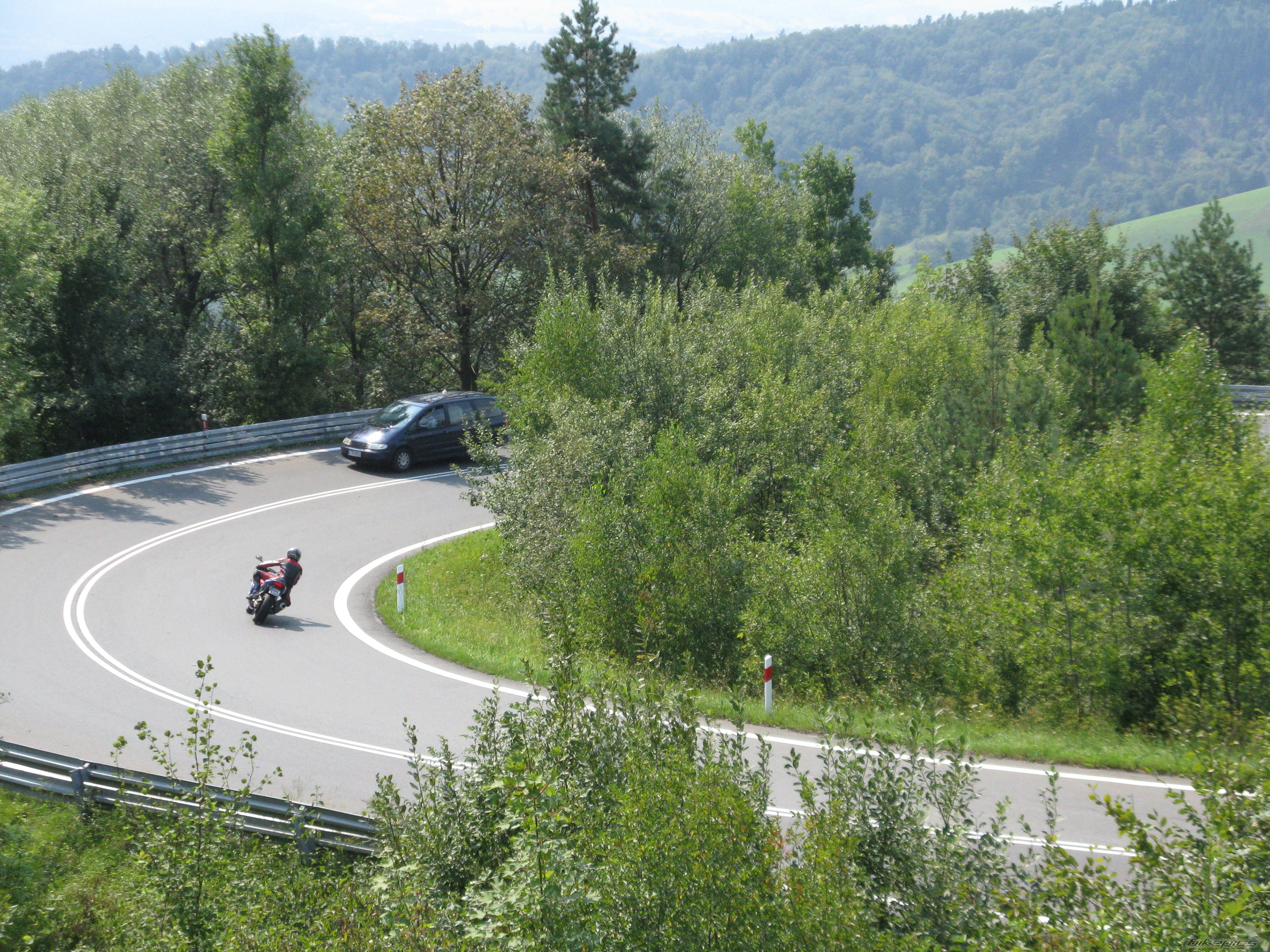 1999 HONDA CBR 600 F4 | Picture 2501162 motorcycle photo