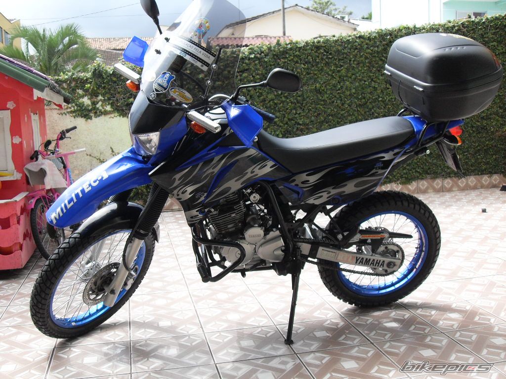    | Picture 2501612 motorcycle photo