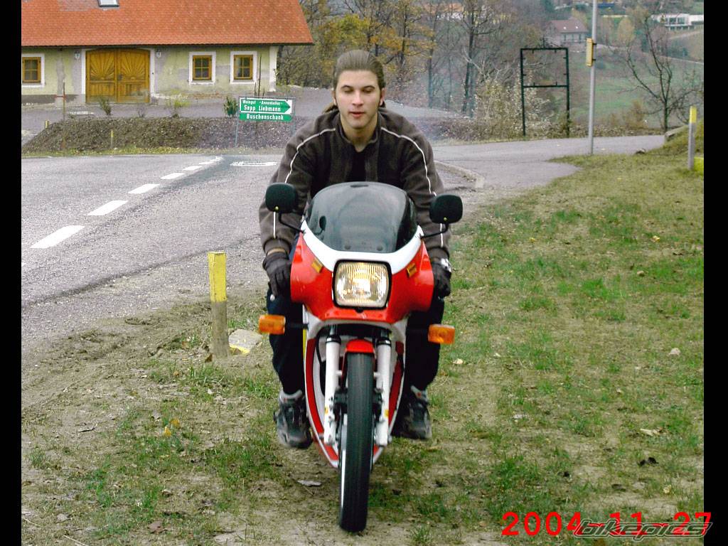 1986 SACHS ULTRA RS 50 | Picture 250175 motorcycle photo
