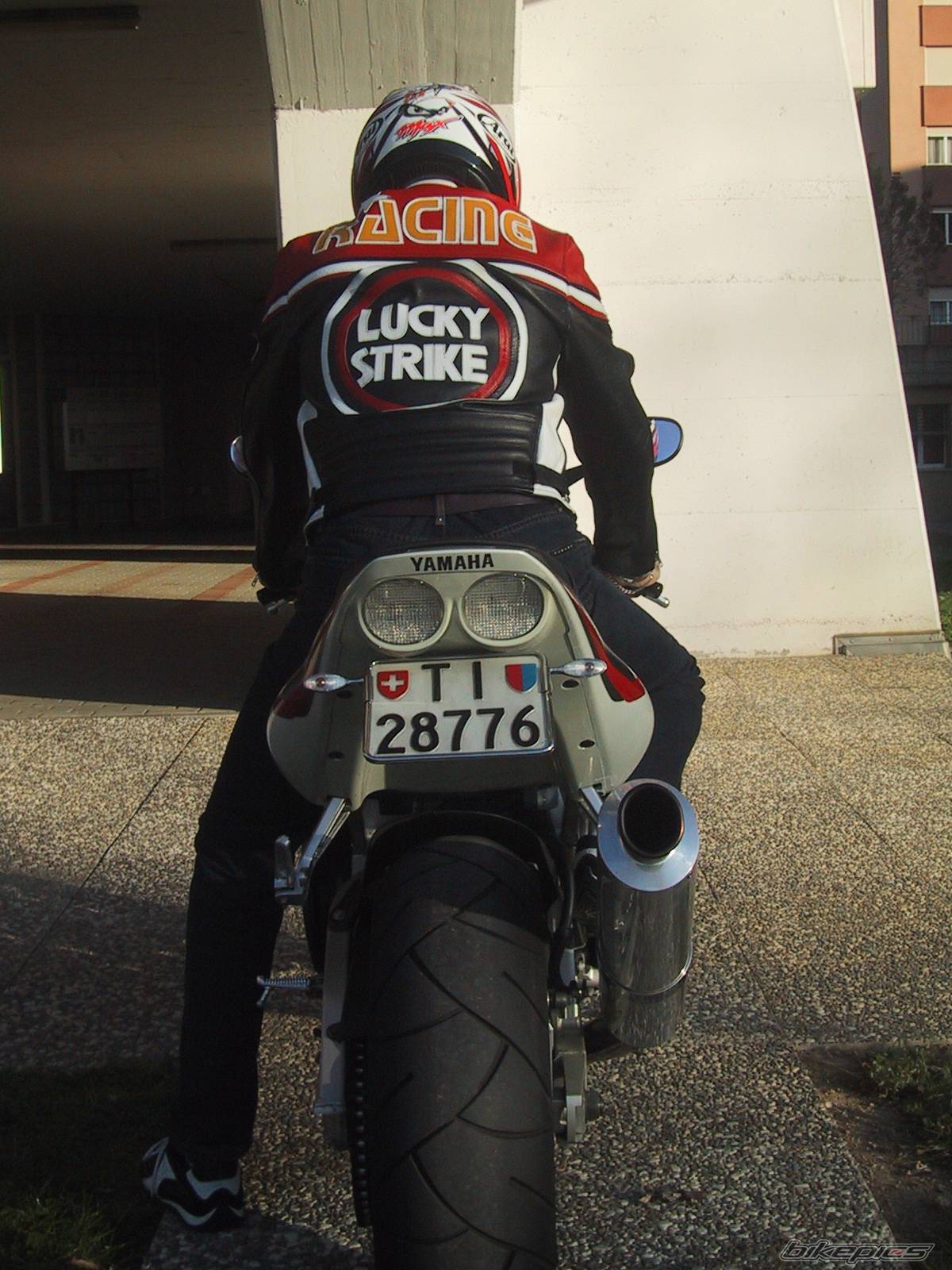 1999 YAMAHA YZF R6 | Picture 250182 motorcycle photo