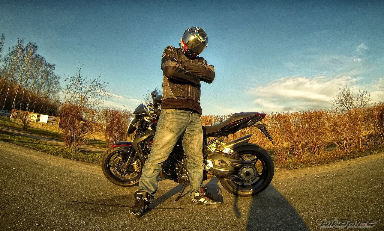 2012 MV AGUSTA BRUTALE 1090RR | Picture 2502133 motorcycle photo
