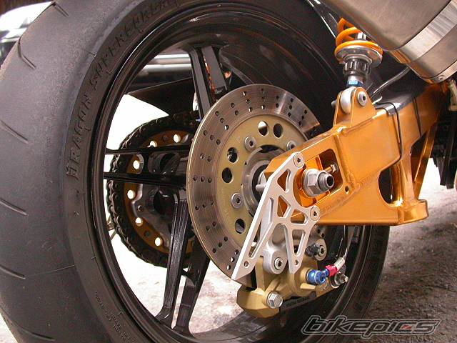 2002 KAWASAKI ZRX 1200R | Picture 250221 motorcycle photo