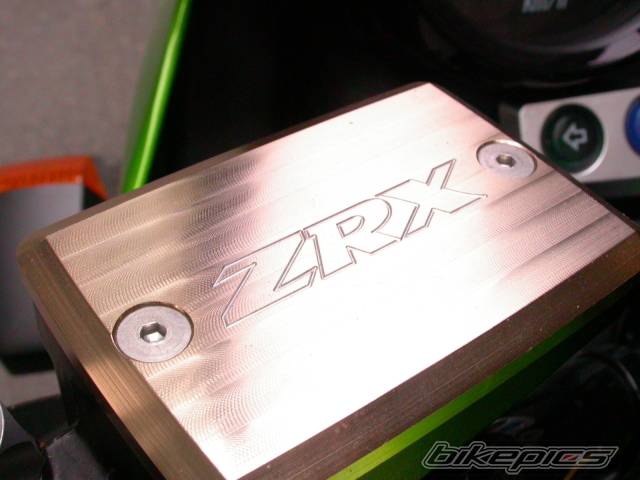 2002 KAWASAKI ZRX 1200R | Picture 250222 motorcycle photo