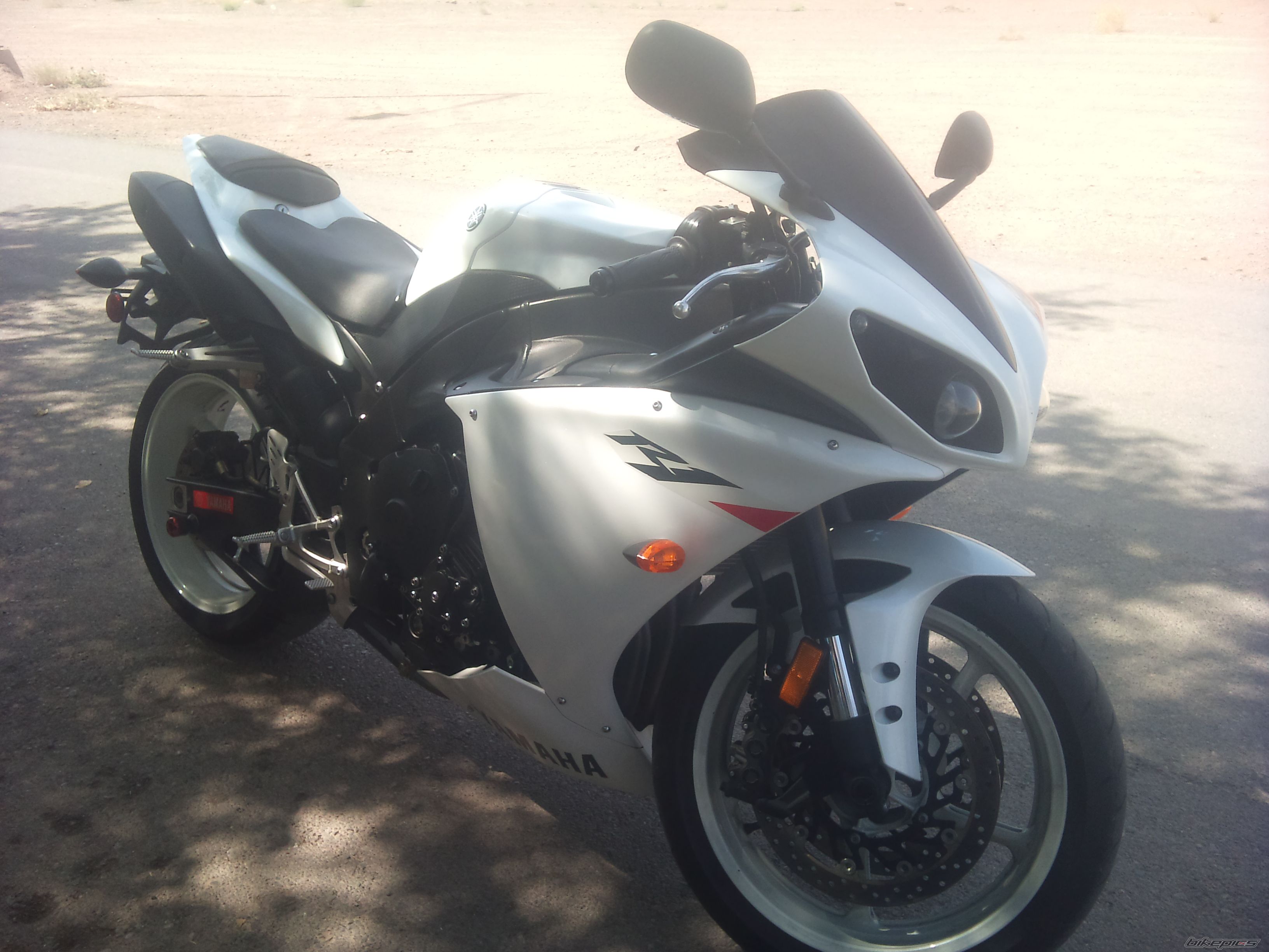    | Picture 2502232 motorcycle photo