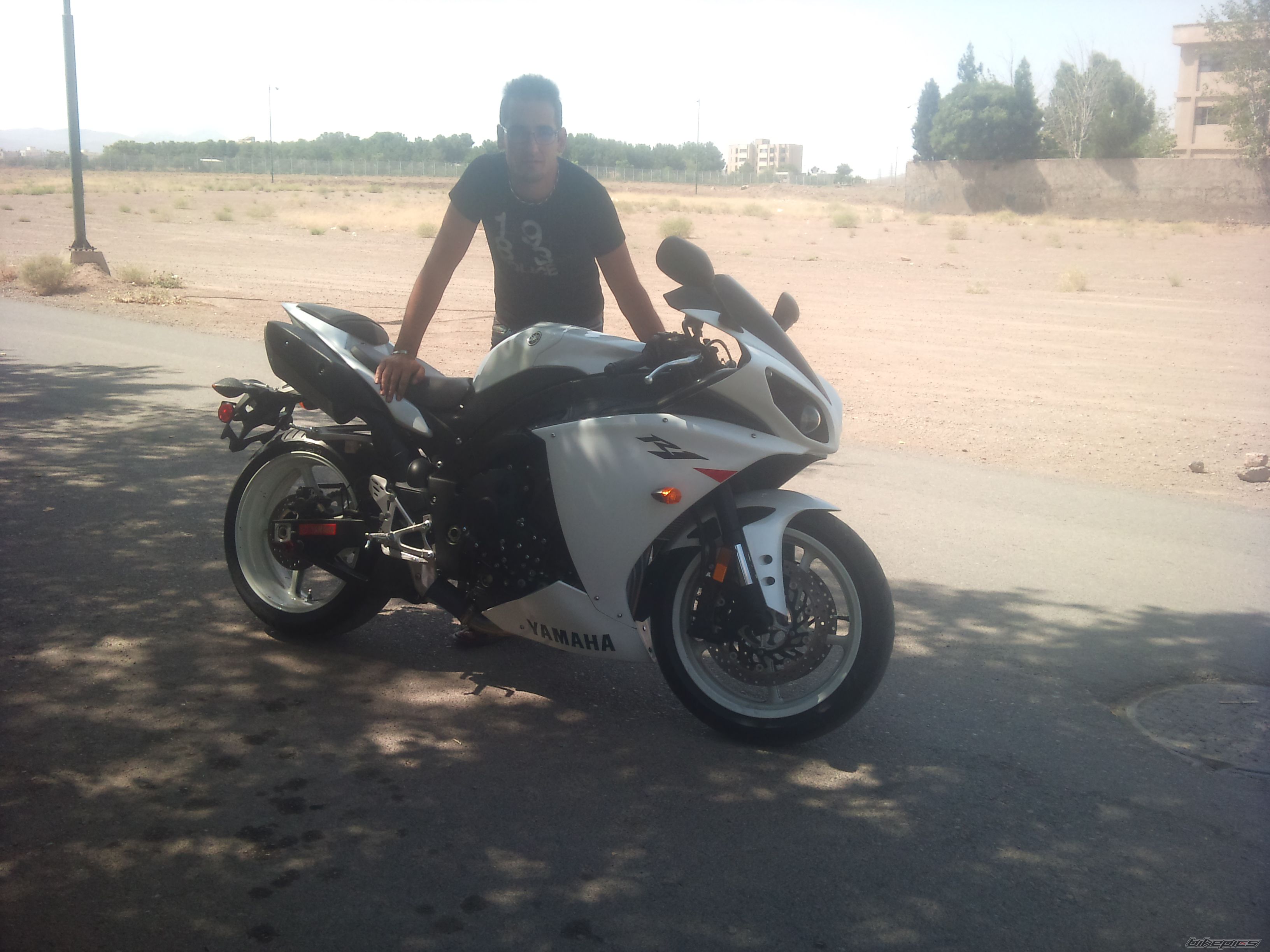    | Picture 2502233 motorcycle photo