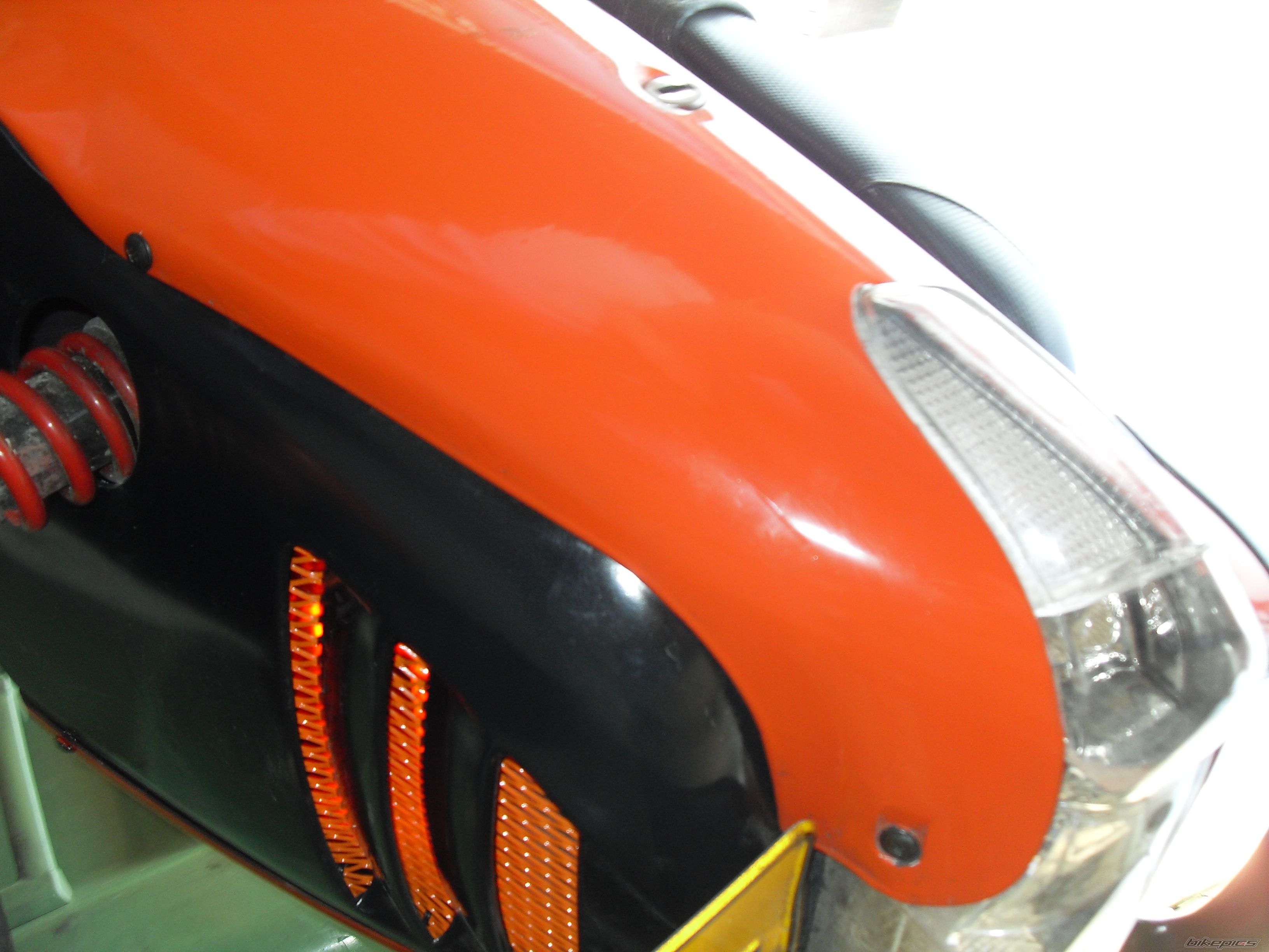 2004 GILERA RUNNER 50 | Picture 2502246 motorcycle photo