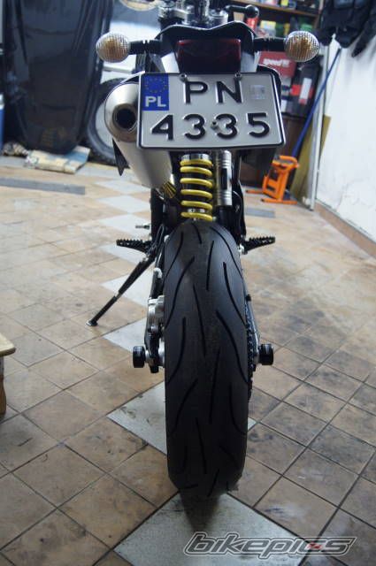 2007 HUSABERG FE550 | Picture 2502723 motorcycle photo