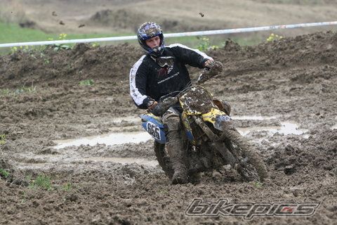 2004 HUSABERG FC450 | Picture 2502862 motorcycle photo