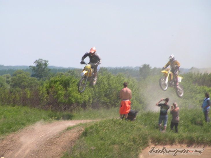 2004 HUSABERG FE 450 E | Picture 2502880 motorcycle photo