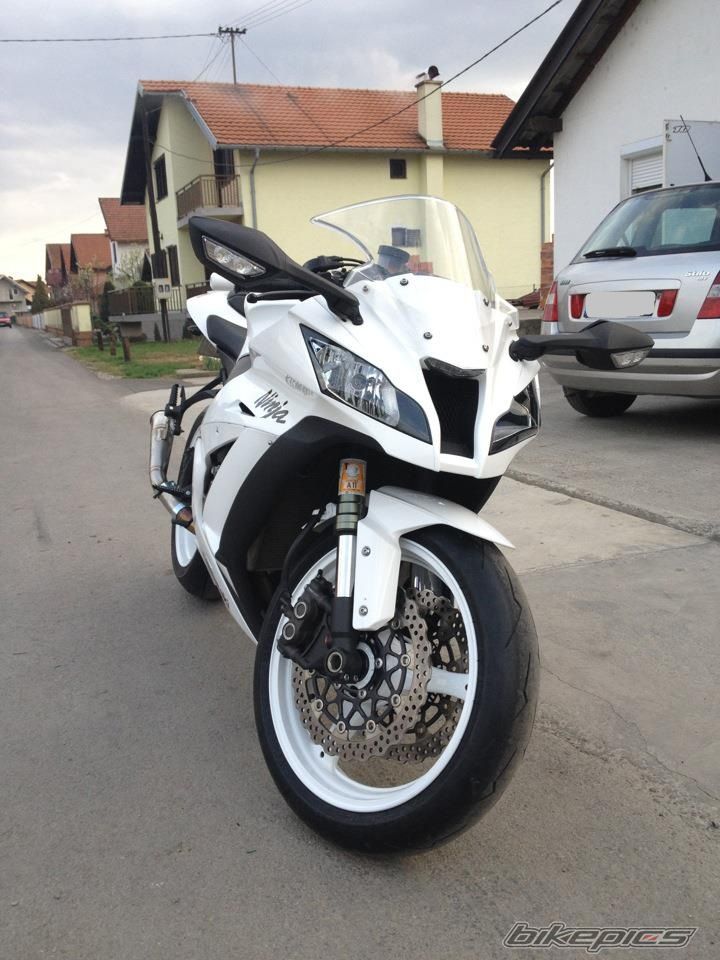 2013 KAWASAKI ZX 10R | Picture 2503227 motorcycle photo