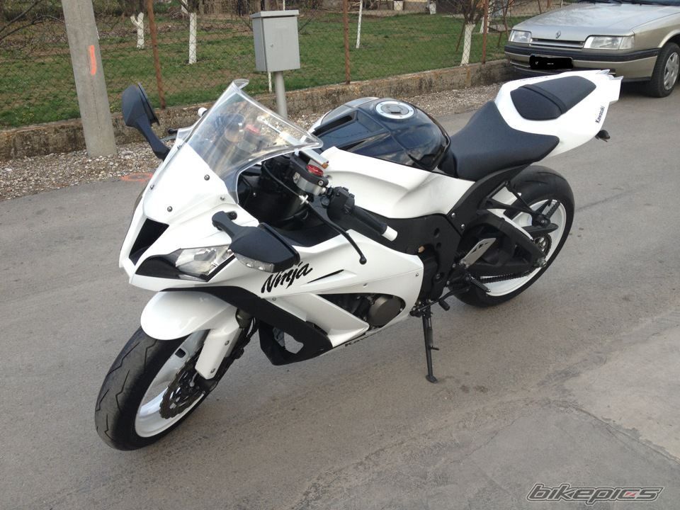 2013 KAWASAKI ZX 10R | Picture 2503253 motorcycle photo