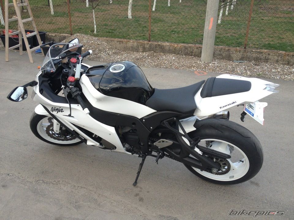 2013 KAWASAKI ZX 10R | Picture 2503256 motorcycle photo