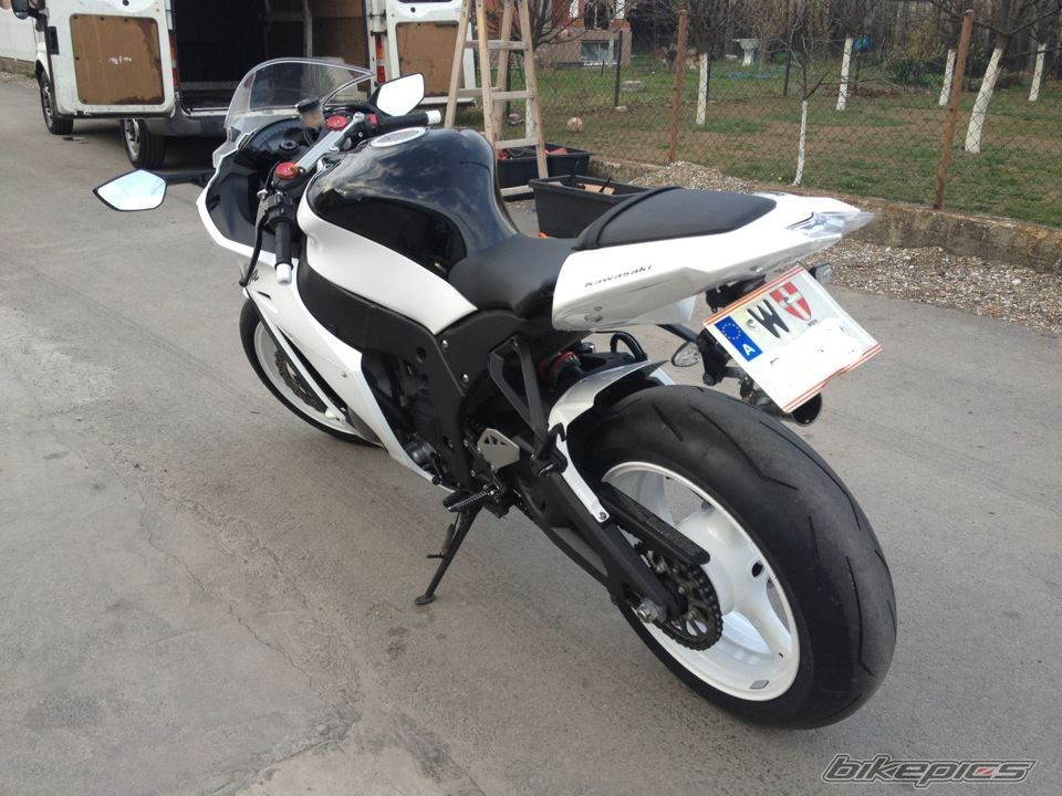 2013 KAWASAKI ZX 10R | Picture 2503258 motorcycle photo