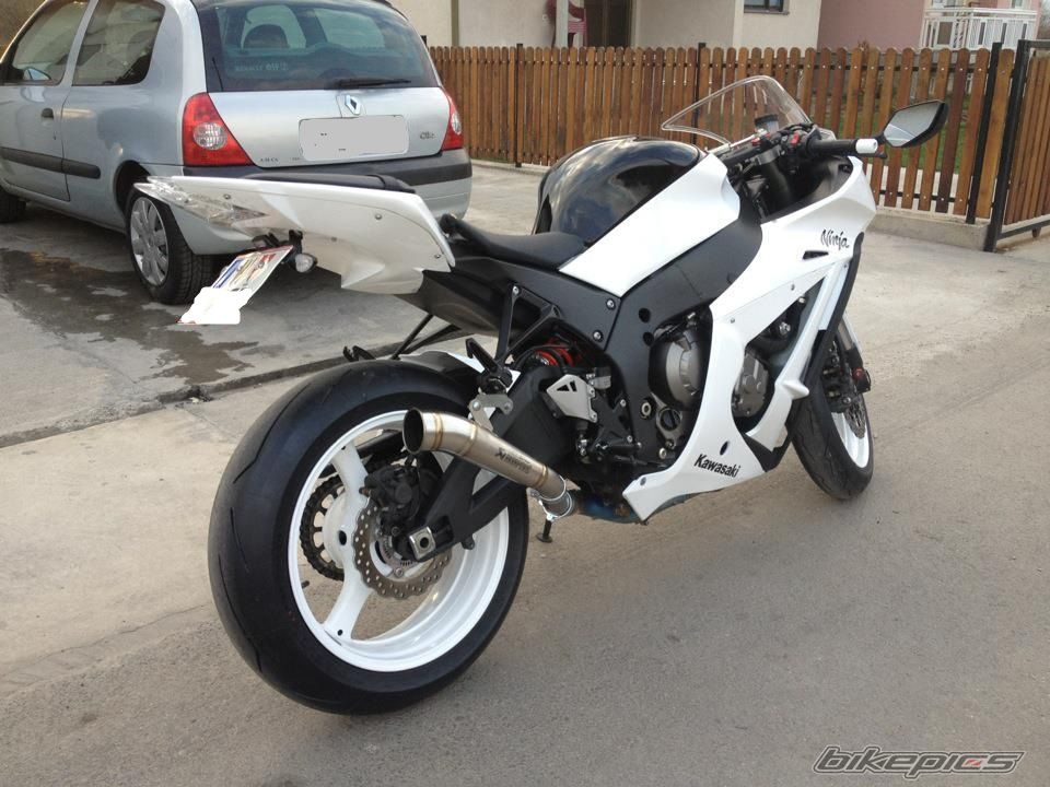 2013 KAWASAKI ZX 10R | Picture 2503260 motorcycle photo