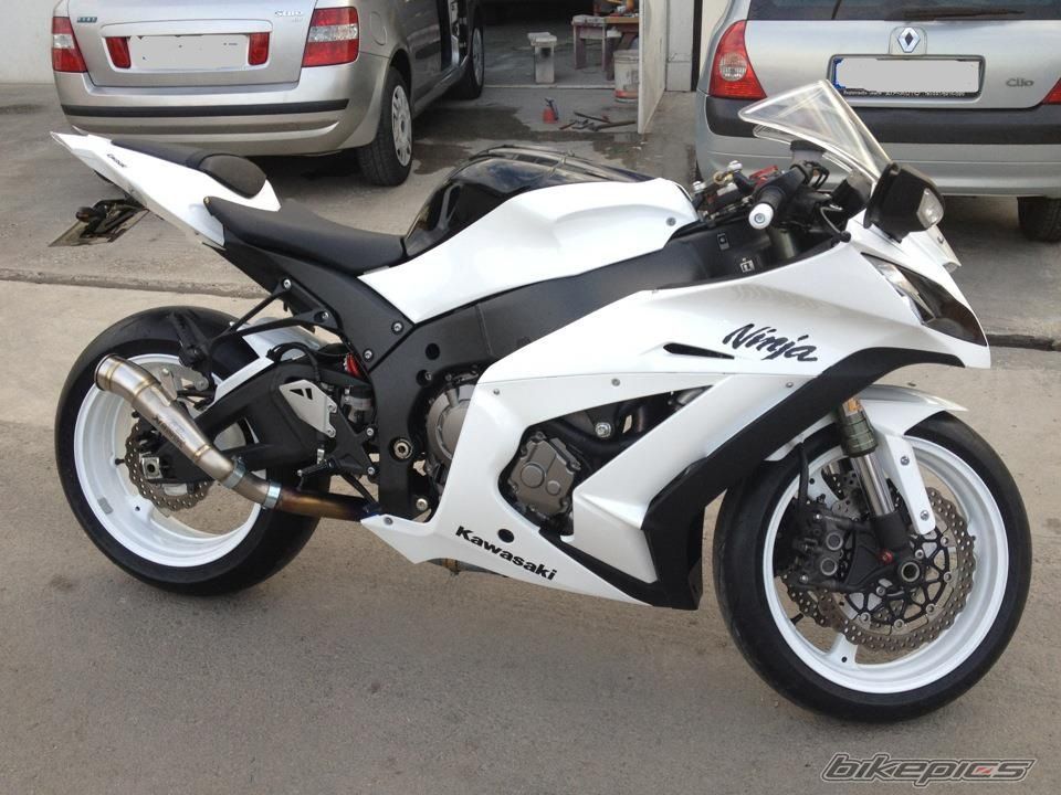 2013 KAWASAKI ZX 10R | Picture 2503261 motorcycle photo