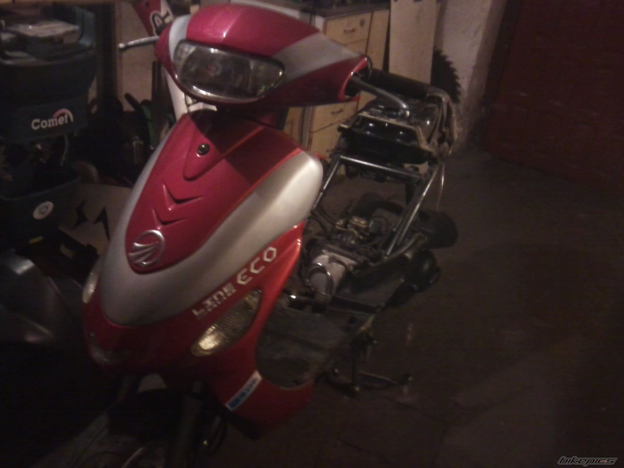 2011 ROMET 727 | Picture 2503263 motorcycle photo