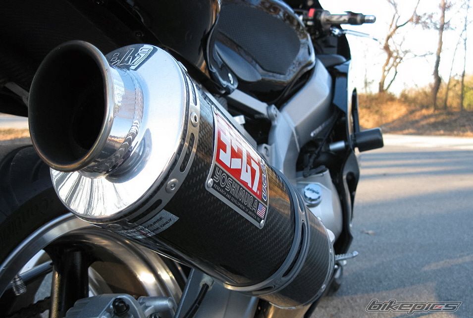 2007 KAWASAKI ZX 6R | Picture 2503363 motorcycle photo