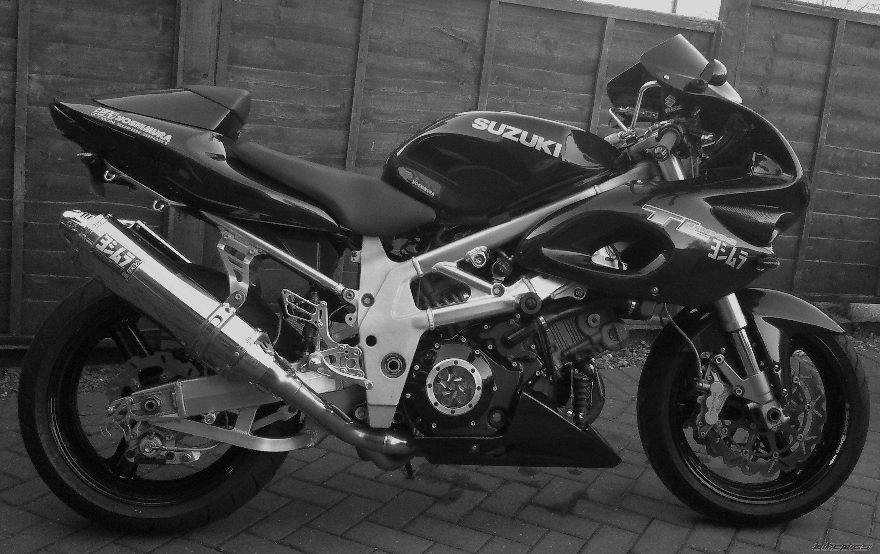 1999 SUZUKI TL1000S | Picture 2503378 motorcycle photo