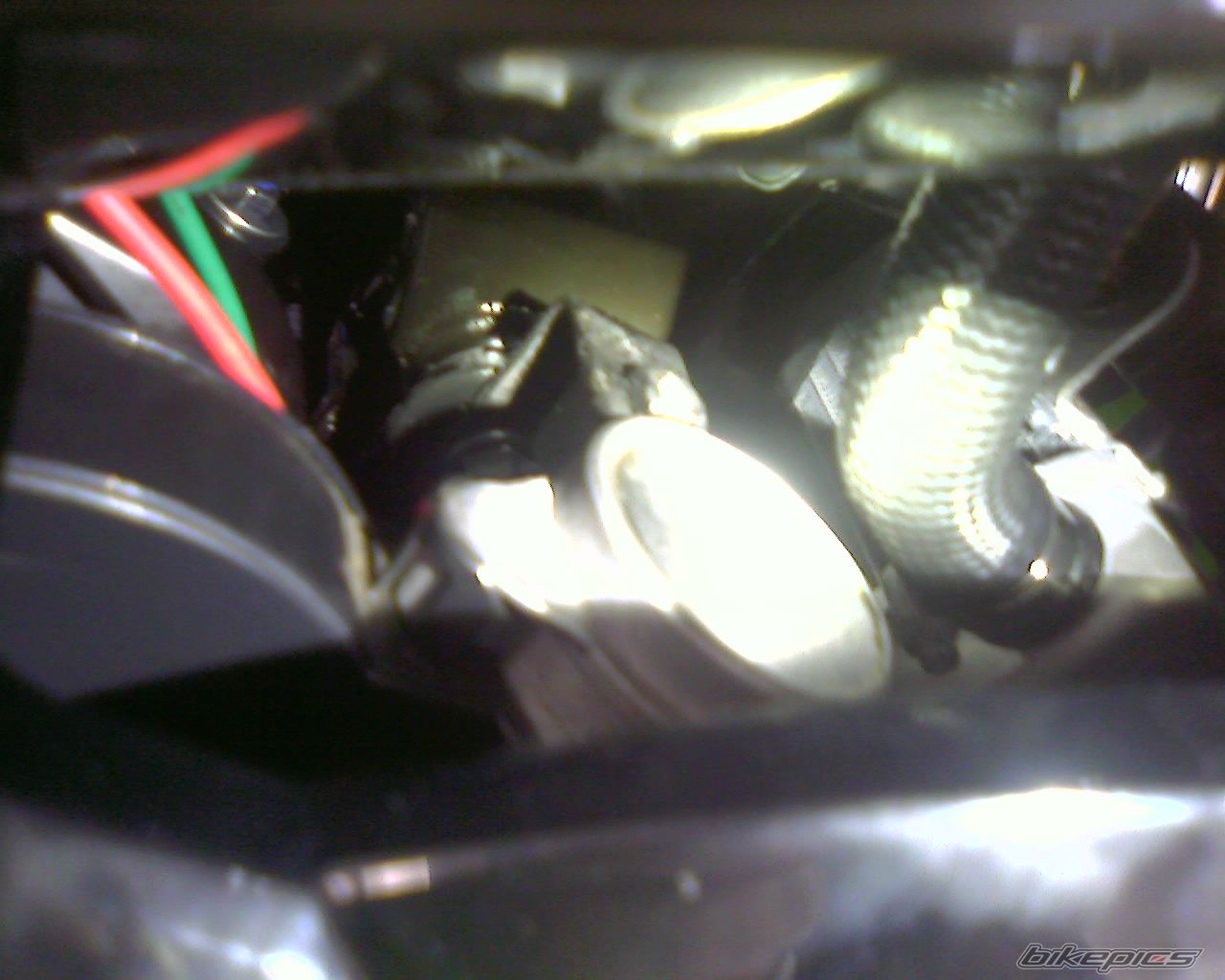 2013 KAWASAKI NINJA 300 | Picture 2503504 motorcycle photo