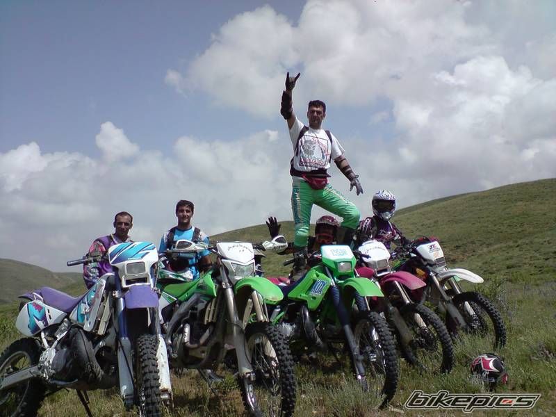 2013 KAWASAKI KFX450R | Picture 2503561 motorcycle photo