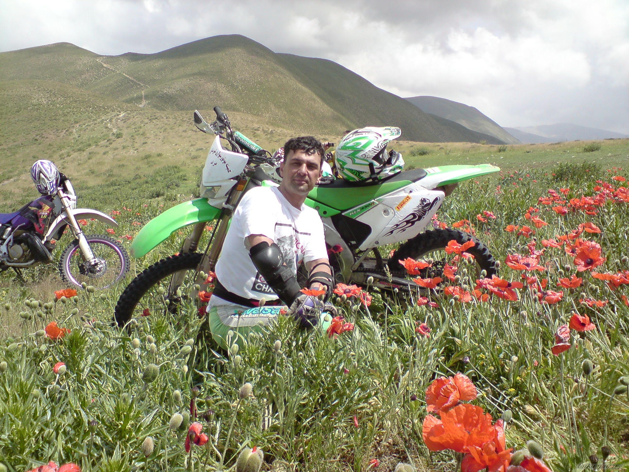 2013 KAWASAKI KFX450R | Picture 2503562 motorcycle photo