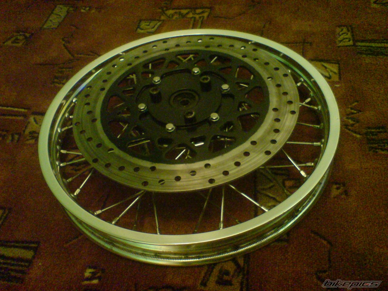    | Picture 2503713 motorcycle photo