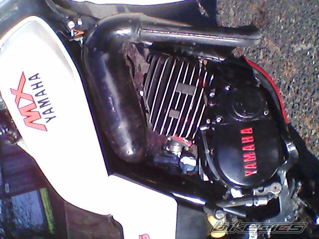 1979 YAMAHA MX 175 | Picture 2503877 motorcycle photo