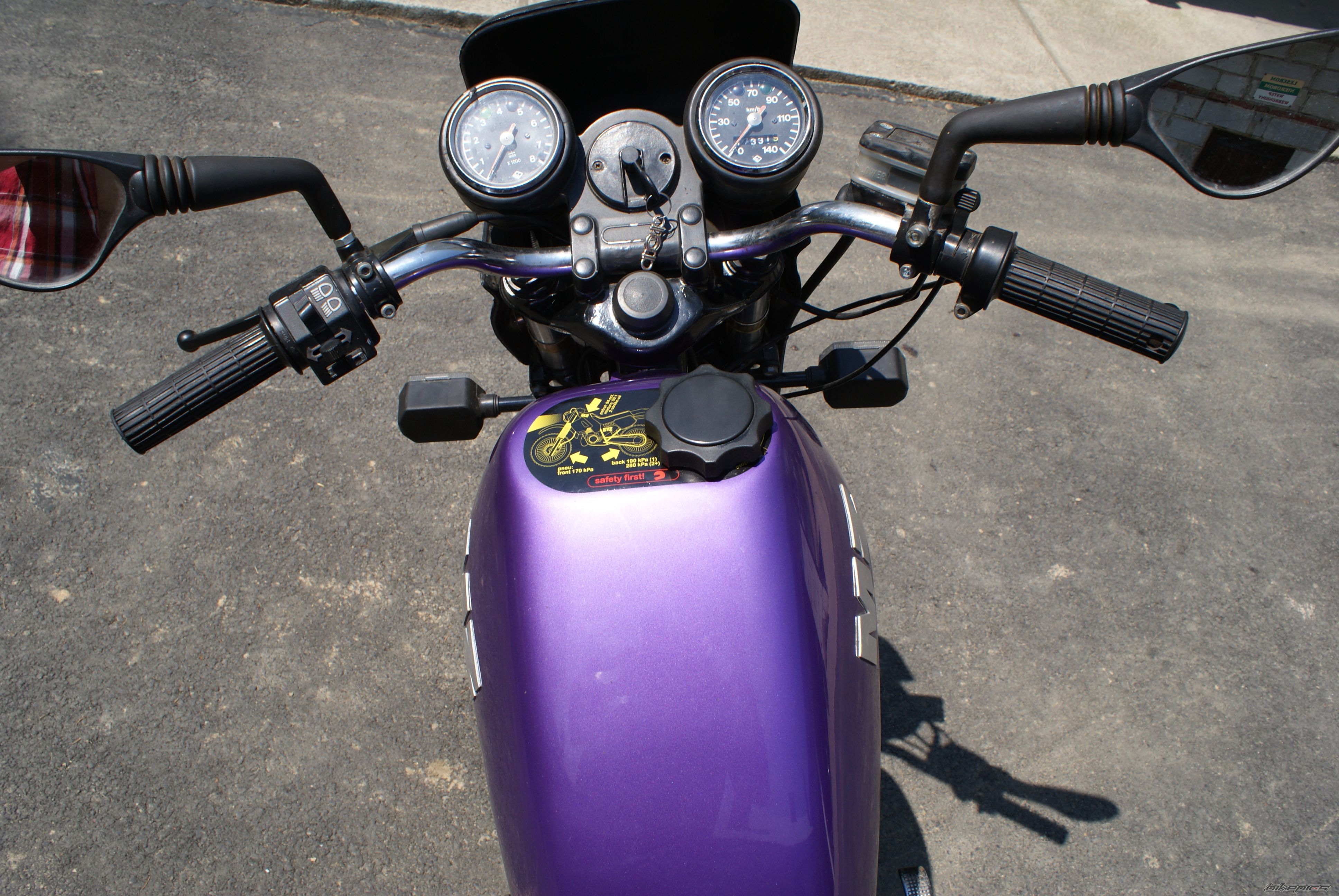 1990 MZ ETZ 301 | Picture 2504086 motorcycle photo