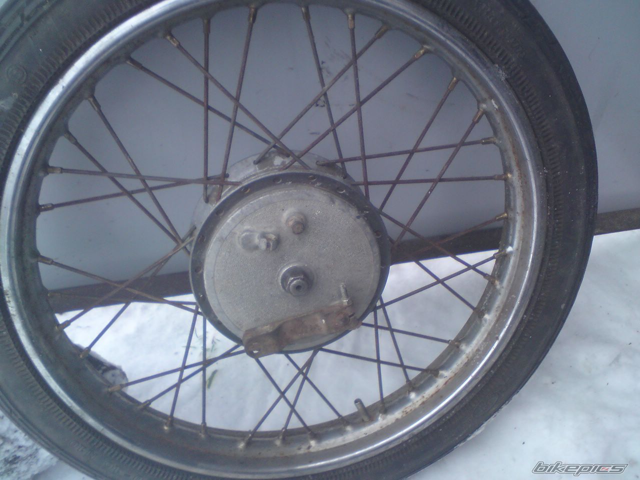    | Picture 2504124 motorcycle photo