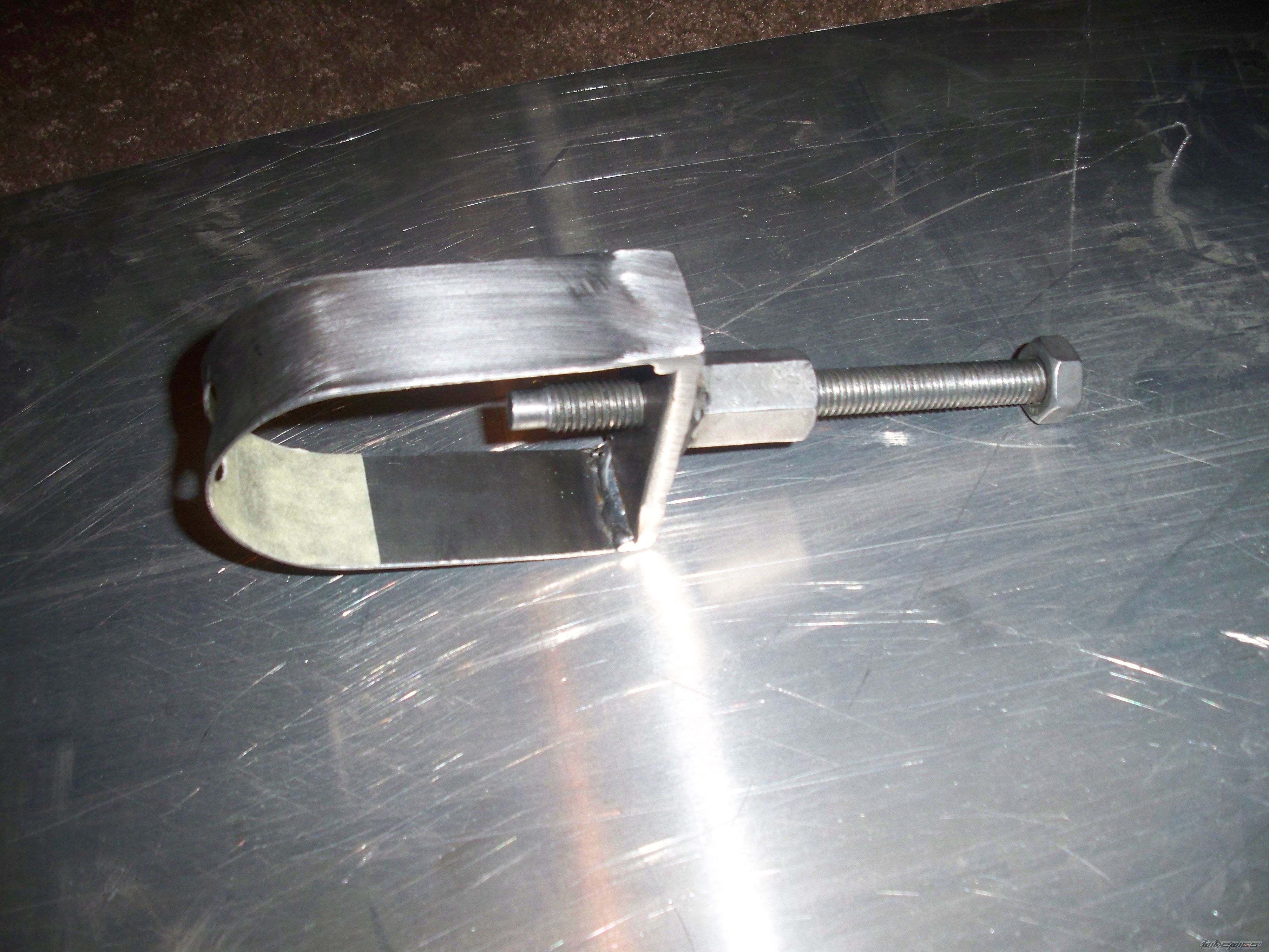 1992 SIMSON S 53 OR | Picture 2504279 motorcycle photo