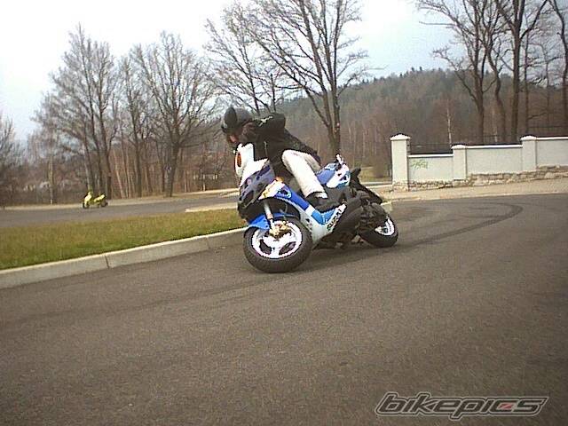 2000 SUZUKI TS 50 | Picture 25045 motorcycle photo