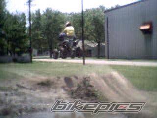 1998 YAMAHA BLASTER | Picture 25048 motorcycle photo