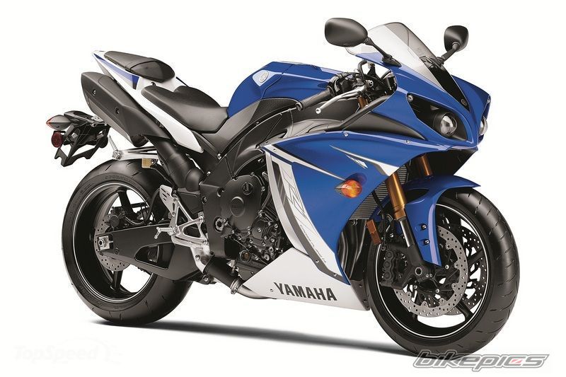 2011 YAMAHA YZF R1 | Picture 2505134 motorcycle photo