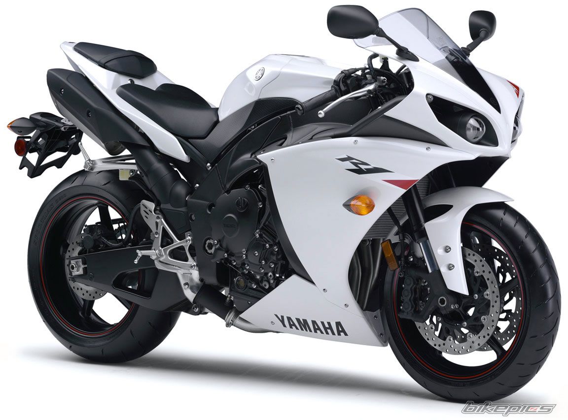 2010 YAMAHA YZF R1 | Picture 2505320 motorcycle photo