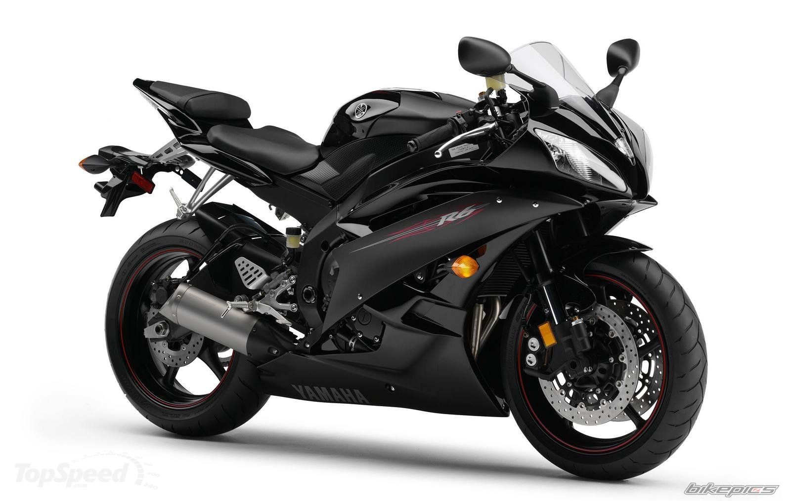 2007 YAMAHA YZF R6 | Picture 2505328 motorcycle photo