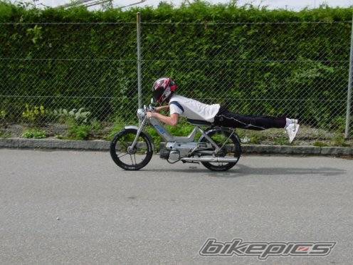 1995 PUCH MAXI | Picture 250548 motorcycle photo