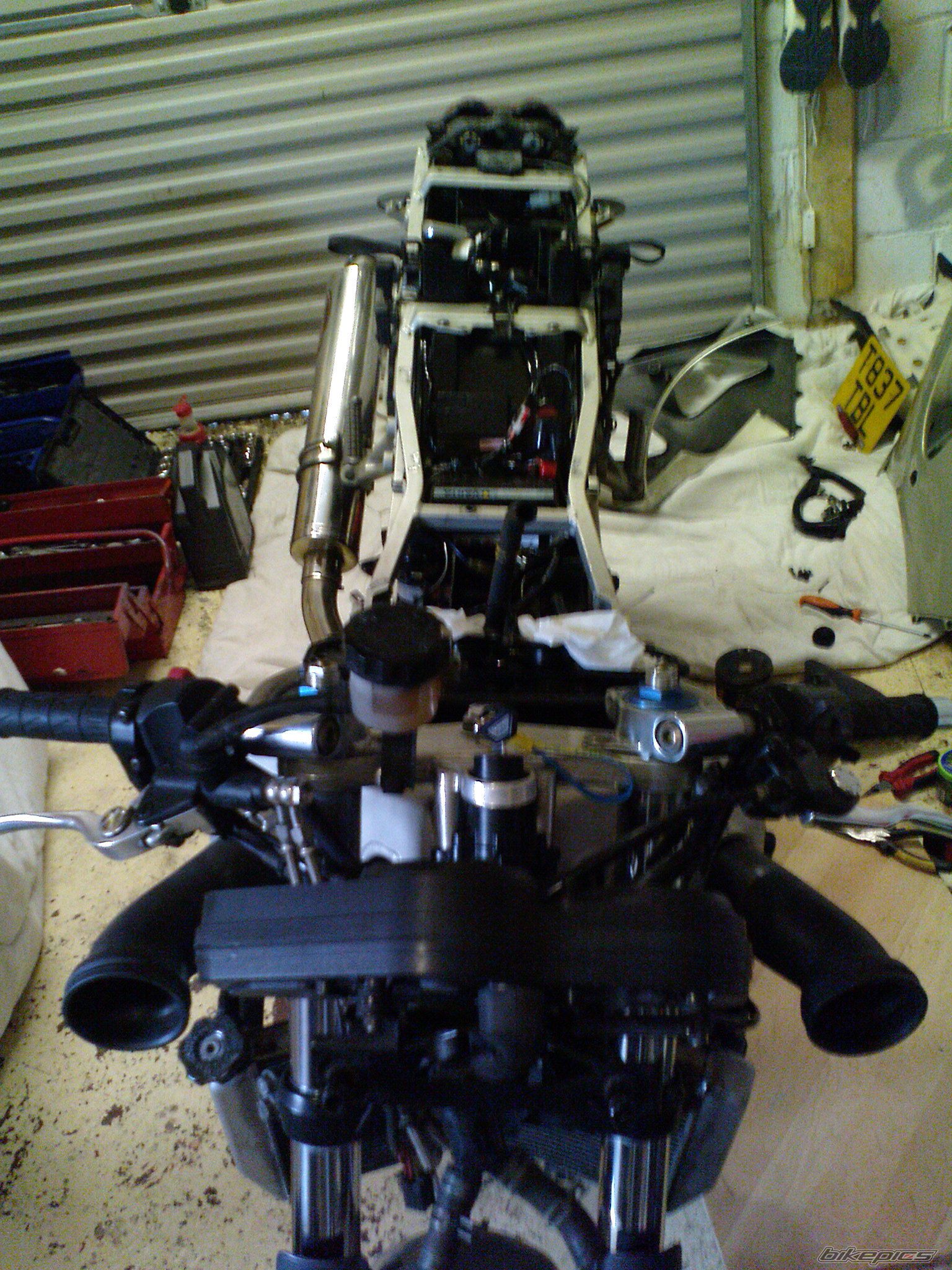 1999 KAWASAKI ZX 6R | Picture 2505756 motorcycle photo